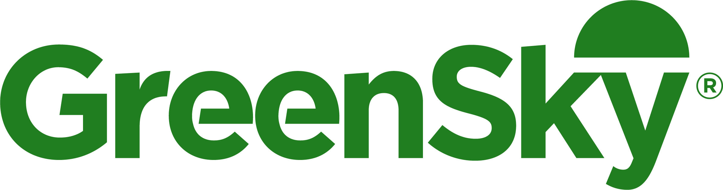 Greensky logo rgb 207e20i