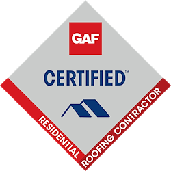 GAF Certification