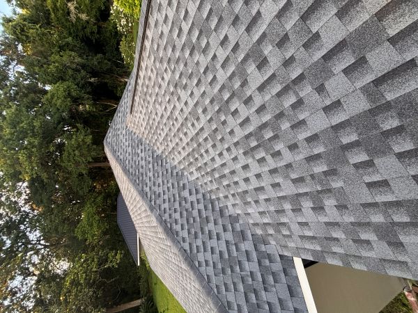 About roof