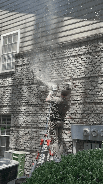 Clean and Inspect Your Dryer Vents Annually Thumbnail