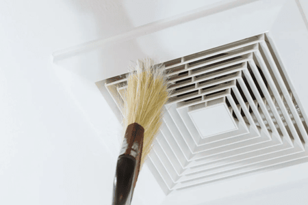 Cleaning Your Bathroom Exhaust Vent Matters More Than You Think Thumbnail