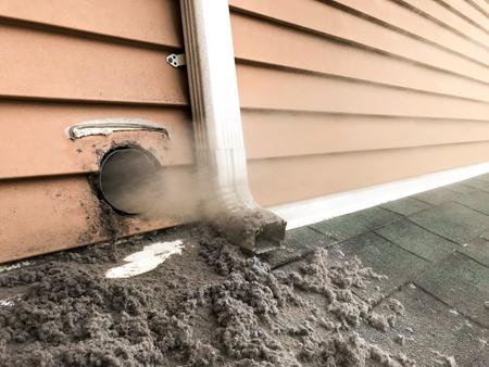 Why Annual Dryer Vent Cleanings Are Essential Thumbnail