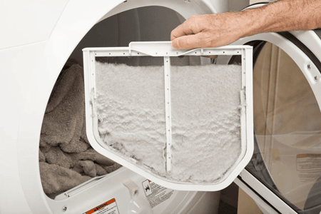 Why Dryer Vent Inspections Matter Thumbnail