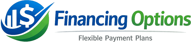 finance options logo