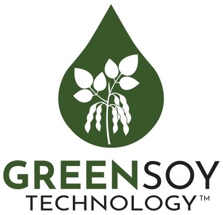 GreenSoy Technology logo