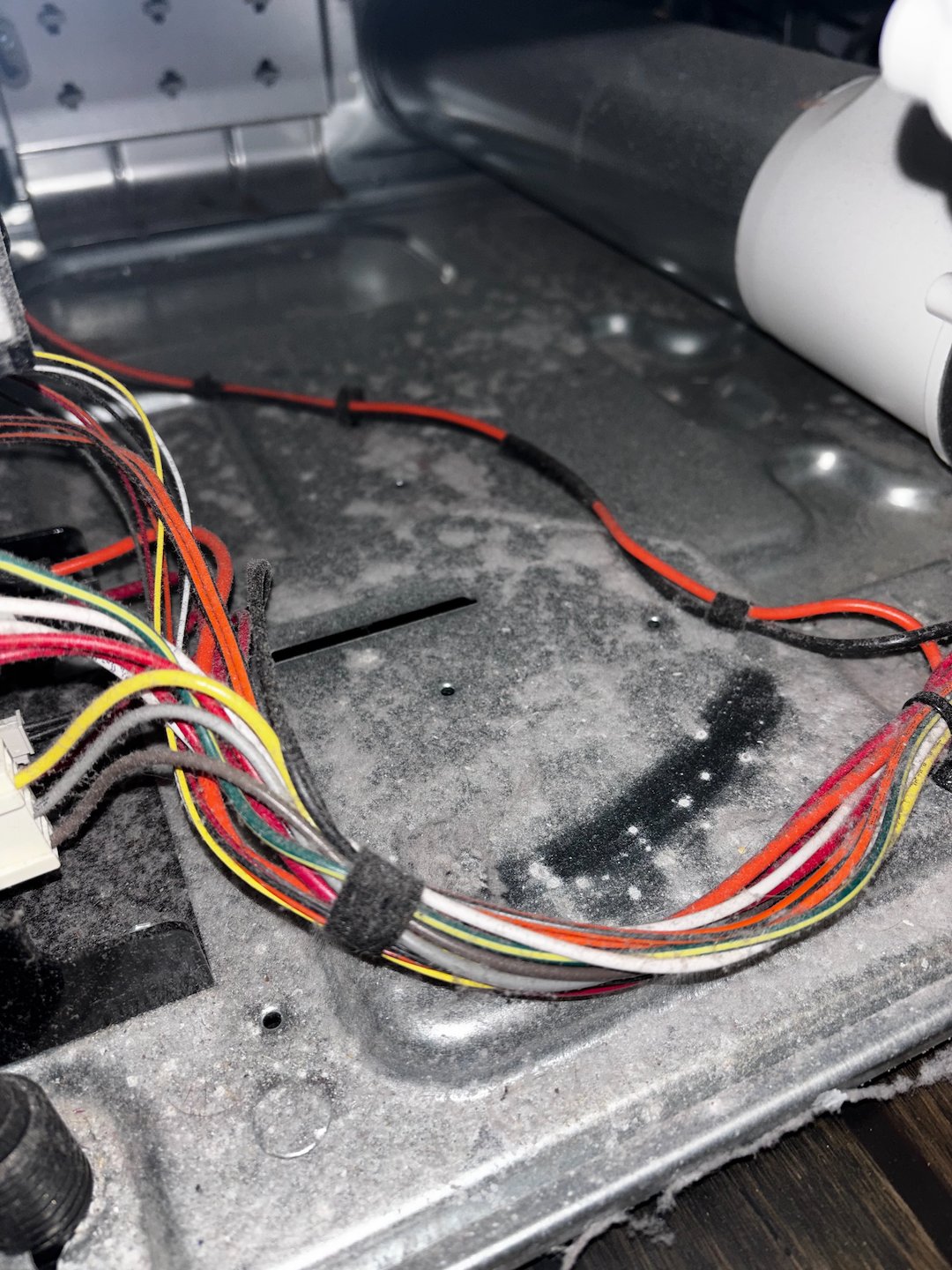 Bay Minette, Alabama Top Quality Dryer Vent Cleaning and Electrical Cavity Cleanout  Thumbnail