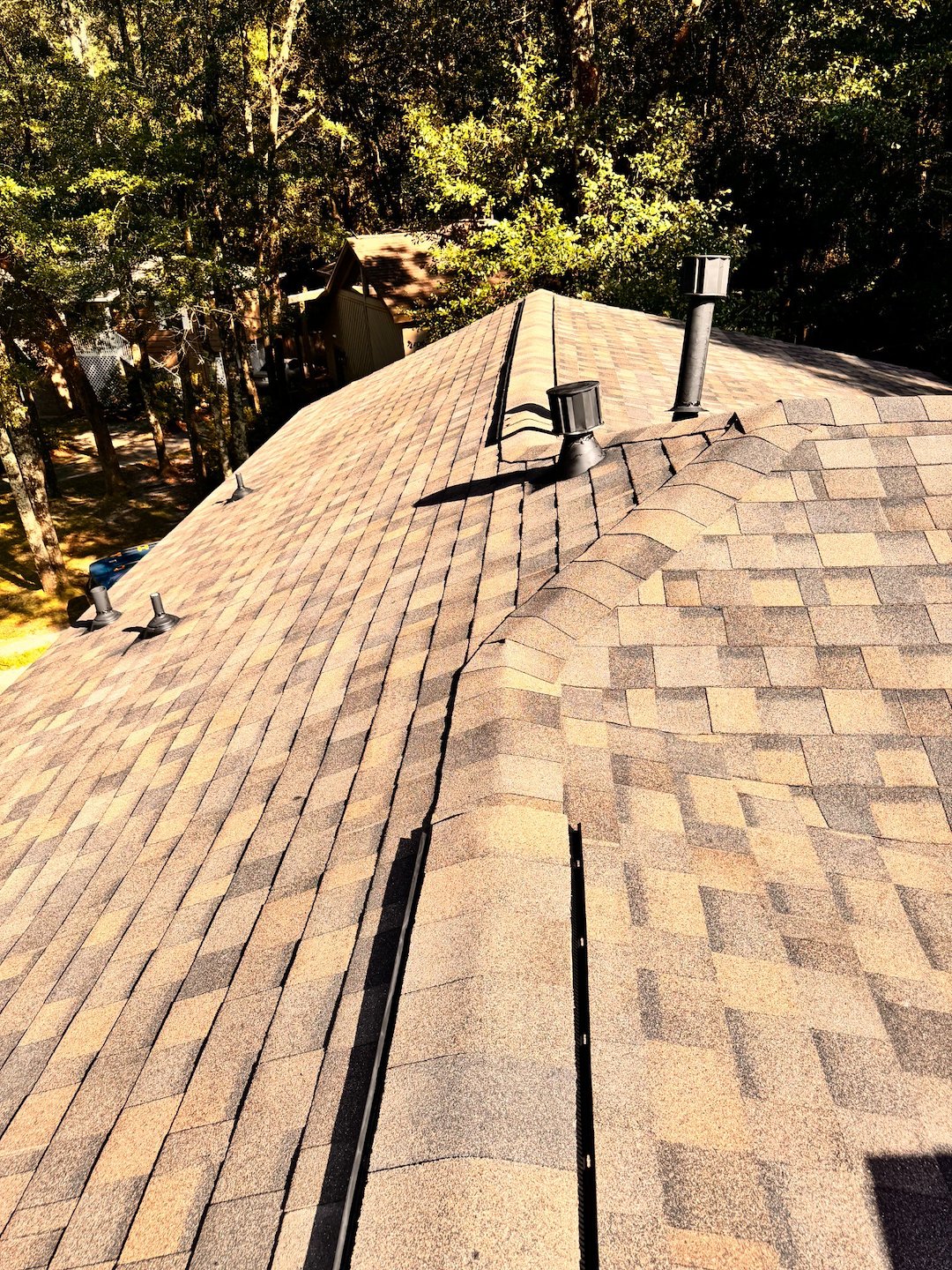 Beautiful Roof Replacement Mobile, Alabama Thumbnail