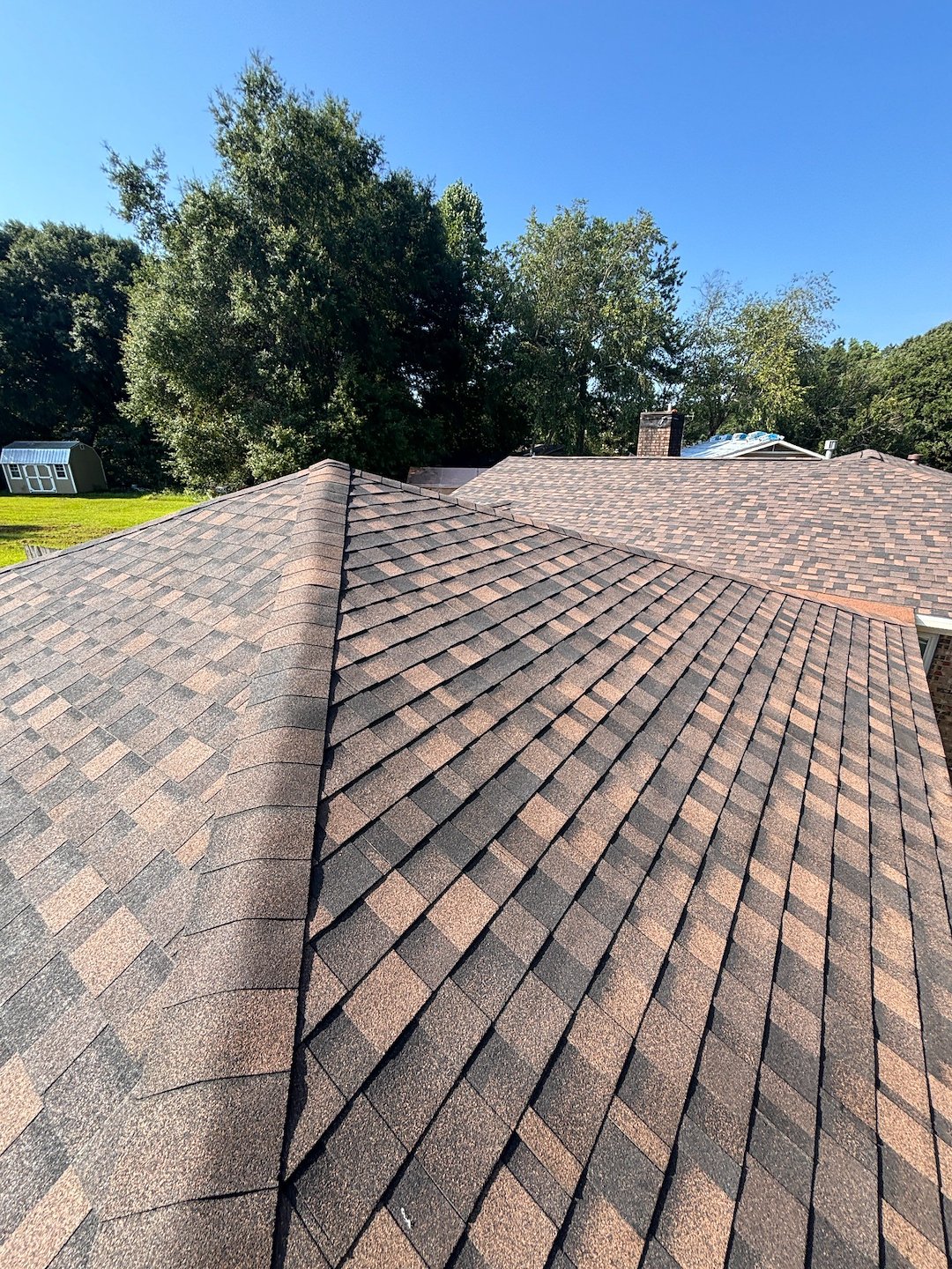 Beautiful Roof Replacement Semmes, Alabama  Thumbnail