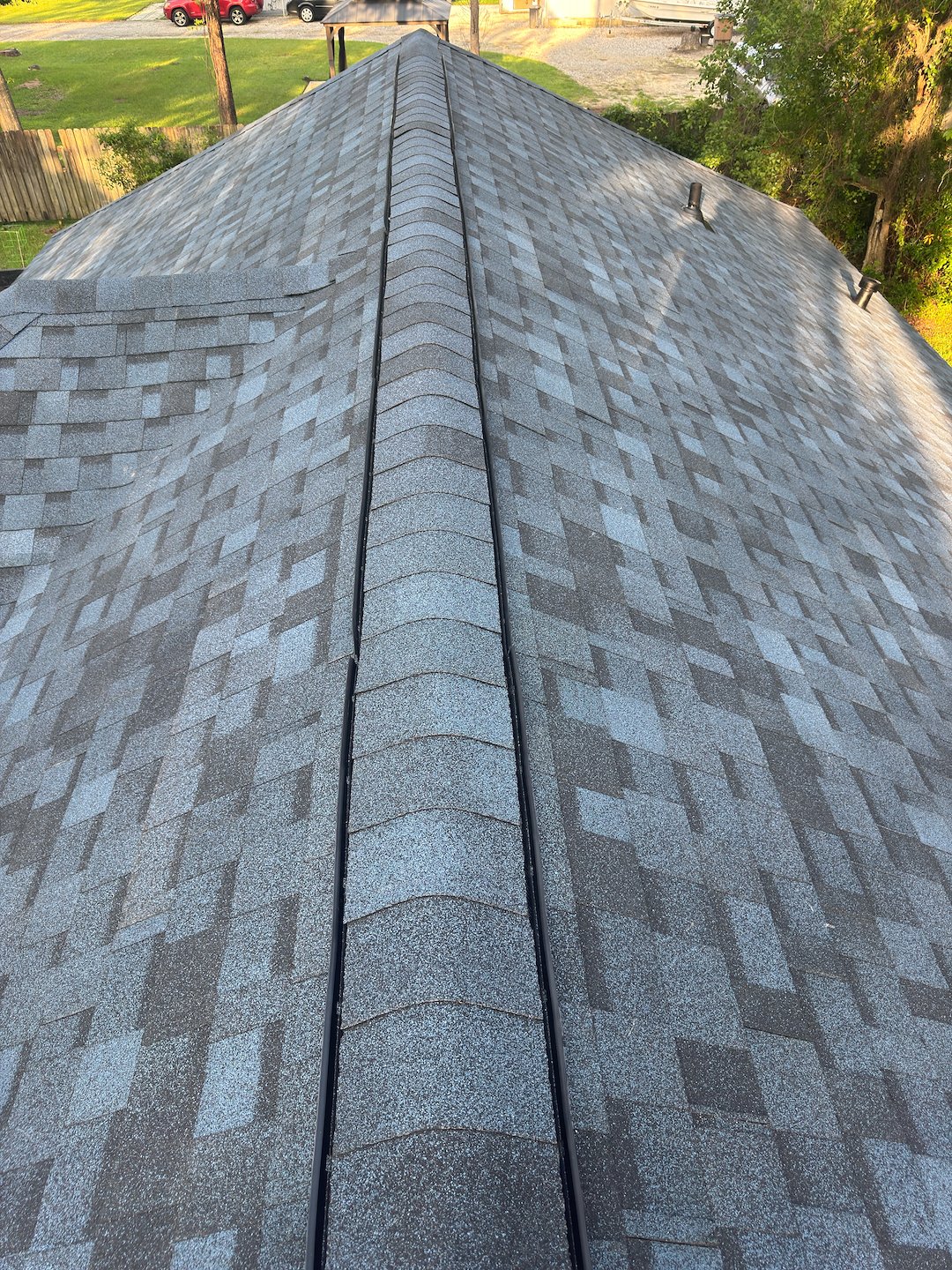 Beautiful Roof Replacement in Daphne, Alabama Thumbnail