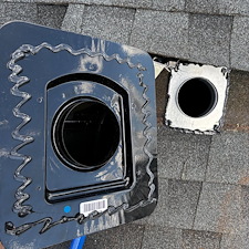 Certified-Dryer-Vent-Cleaning-and-Dryer-Roof-Jack-Replacement-in-Mobile-Alabama 3