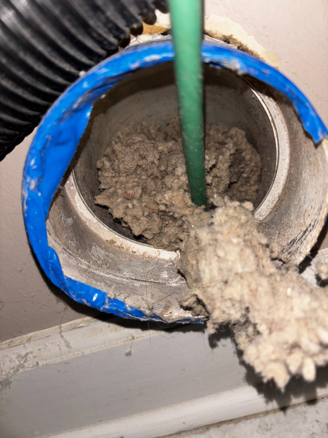 Dryer Vent Cleaning Fairhope, Alabama (1) Thumbnail