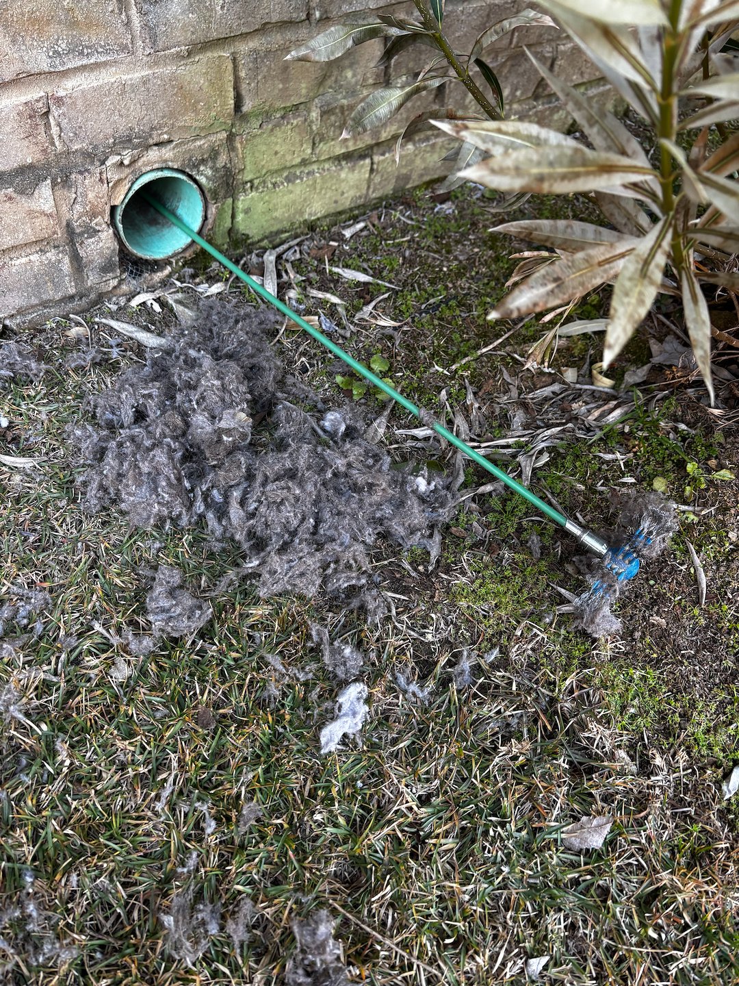 Dryer Vent Cleaning to Reduce Fire Risk in Fairhope, Alabama Thumbnail