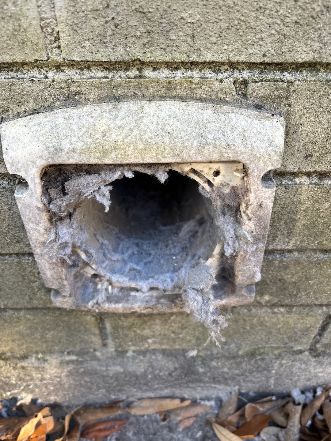Dryer Vent Cleaning Fairhope, Alabama  Thumbnail