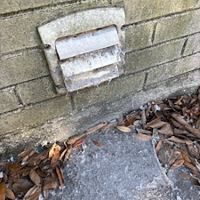 Dryer-Vent-Cleaning-Fairhope-Alabama 2