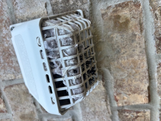 Dryer Vent Cleaning Fairhope, AL Thumbnail