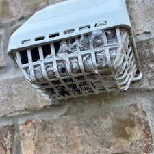 Dryer Vent Cleaning Fairhope, AL 2