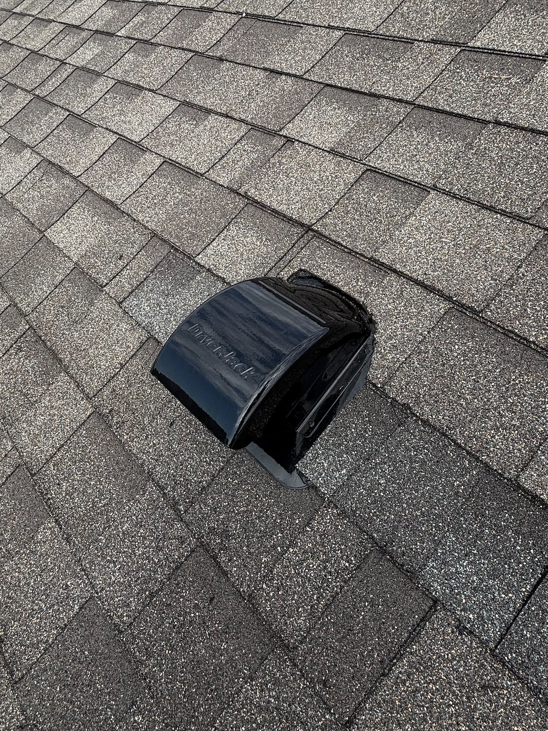 Dryer Vent Optimization, Roof Jack Replacement, and Dryer Vent Cleaning in Fairhope, Alabama Thumbnail