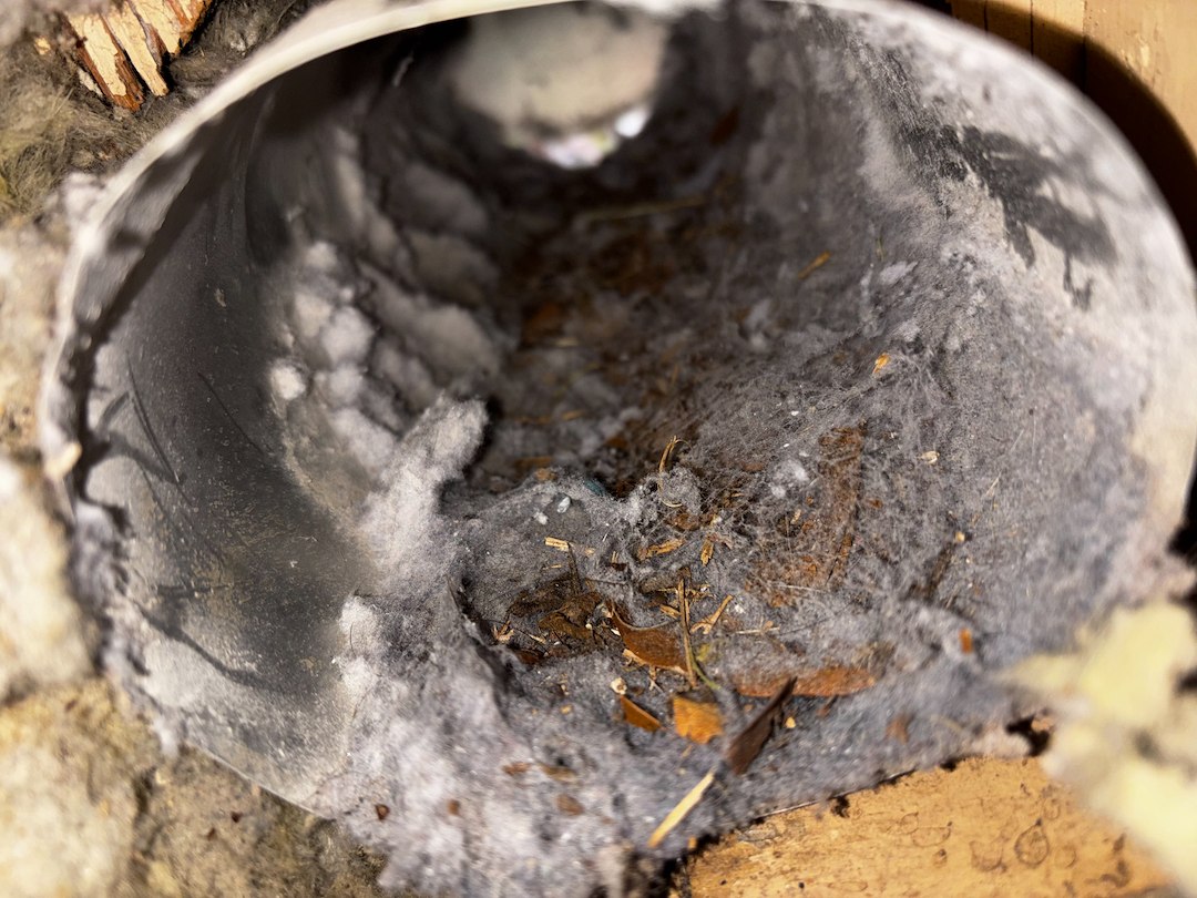 Dryer Vent Replacement and Cleaning in Mobile, Alabama Thumbnail