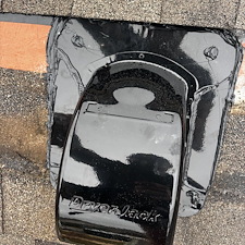 Expert-Dryer-Roof-Jack-Installation-in-Orange-Beach-Alabama 2