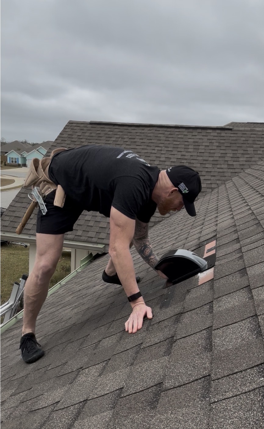 Expert Dryer Roof Jack Replacement in Prichard Alabama Thumbnail