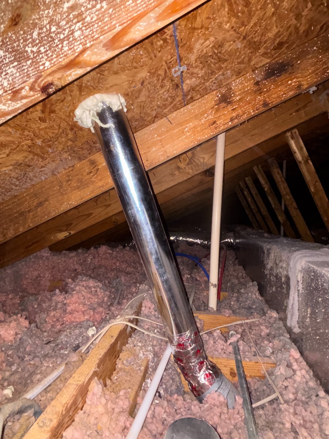 Expert Duct Reroute & Dryer Vent Cleaning in Fairhope, Alabama Thumbnail