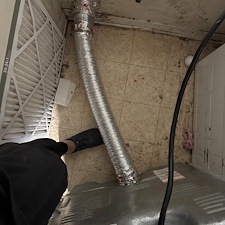 Expert-Duct-Reroute-Dryer-Vent-Cleaning-in-Fairhope-Alabama 4