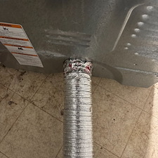 Expert-Duct-Reroute-Dryer-Vent-Cleaning-in-Fairhope-Alabama 1