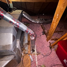Expert-Ductwork-Reroute-Dryer-Roof-Jack-Installation-in-Fairhope-Alabama 6