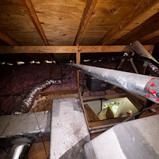 Expert-Ductwork-Reroute-Dryer-Roof-Jack-Installation-in-Fairhope-Alabama 8