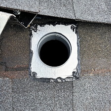 Expert-Ductwork-Reroute-Dryer-Roof-Jack-Installation-in-Fairhope-Alabama 3