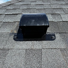 Expert-Ductwork-Reroute-Dryer-Roof-Jack-Installation-in-Fairhope-Alabama 4