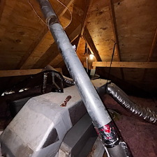 Expert-Ductwork-Reroute-Dryer-Roof-Jack-Installation-in-Fairhope-Alabama 10