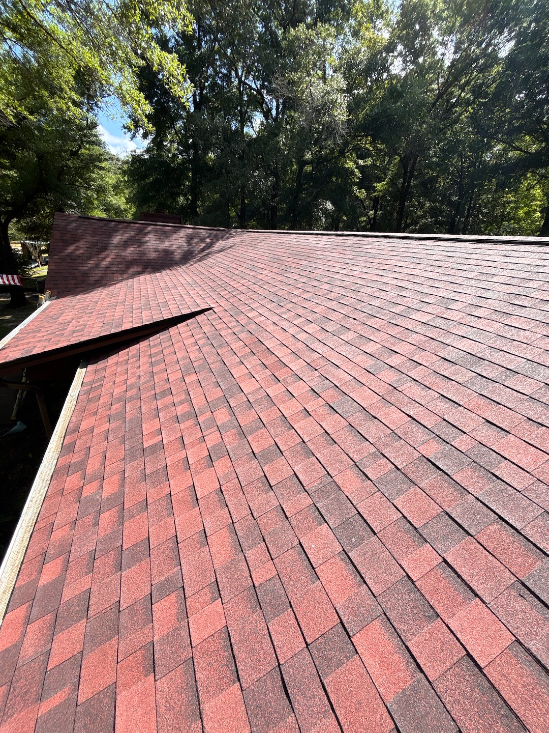 Expert Roof Replacement in Mobile, Alabama