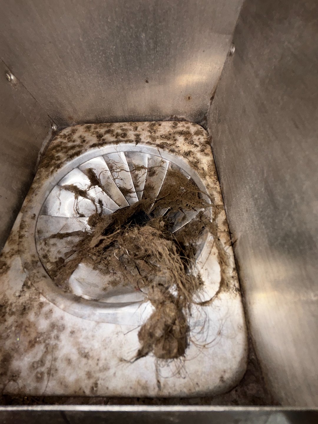 Fairhope Alabama Dryer Vent Cleaning and Code-Compliant Roof Jack Installation Thumbnail