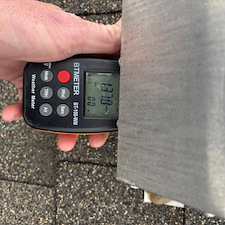 Fairhope-Alabama-Dryer-Vent-Cleaning-and-Code-Compliant-Roof-Jack-Installation 9