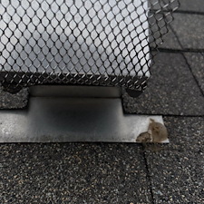 Fairhope-Alabama-Dryer-Vent-Cleaning-and-Code-Compliant-Roof-Jack-Installation 10