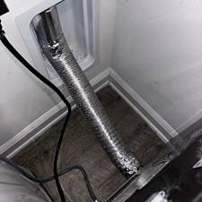 Fairhope-Alabama-Dryer-Vent-Cleaning-and-Code-Compliant-Roof-Jack-Installation 5