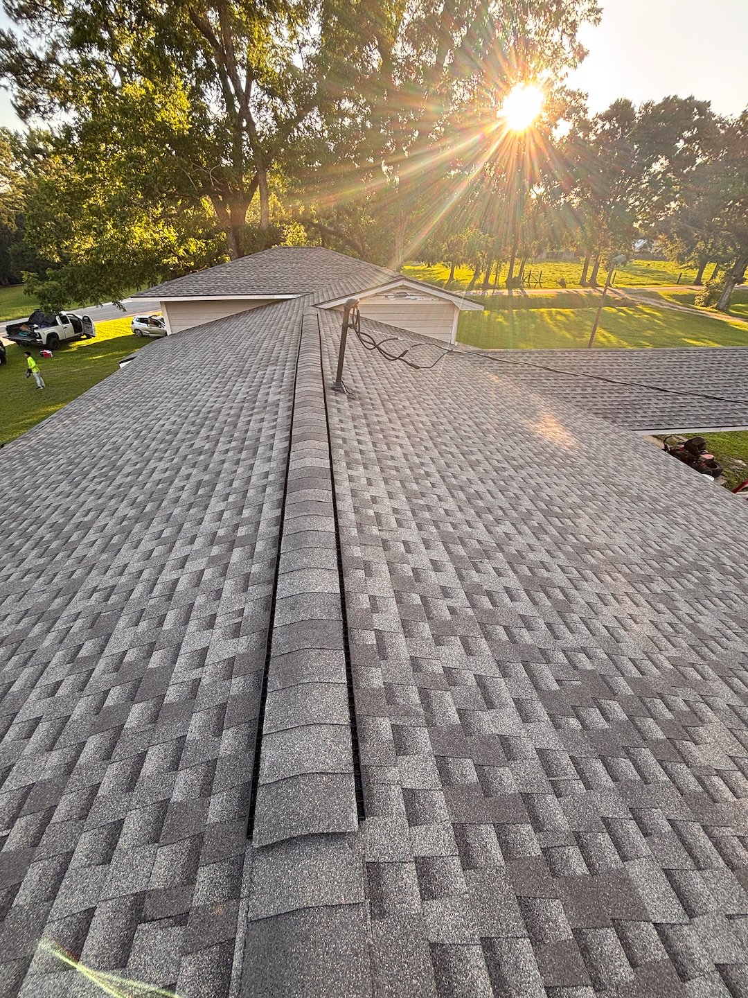 GAF Certified Roof Replacement Contractor in Mobile, AL Thumbnail