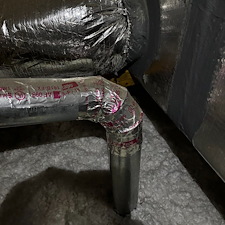 Premium-Dryer-Roof-Jack-Replacement-and-Dryer-Vent-Cleaning-Fairhope-Alabama 9