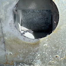 Premium-Dryer-Roof-Jack-Replacement-and-Dryer-Vent-Cleaning-Fairhope-Alabama 0