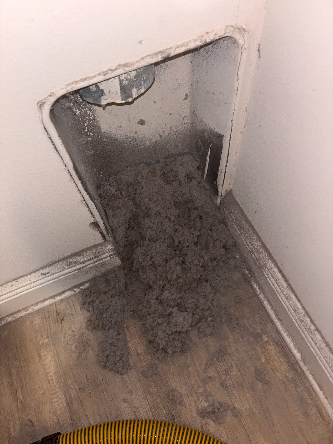 Premium Dryer Vent Cleaning Foley, Alabama Thumbnail
