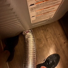 Premium-Dryer-Vent-Cleaning-Foley-Alabama 2