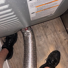 Premium-Dryer-Vent-Cleaning-Foley-Alabama 1