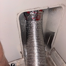 Premium-Dryer-Vent-Cleaning-Foley-Alabama 0