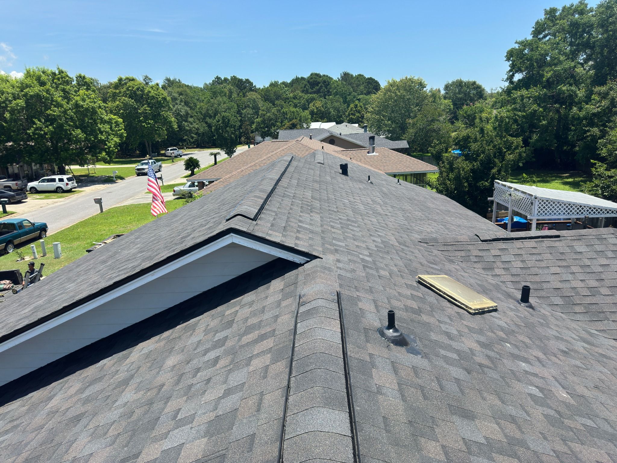 Premium Roof Replacement Services in Daphne, Alabama Thumbnail