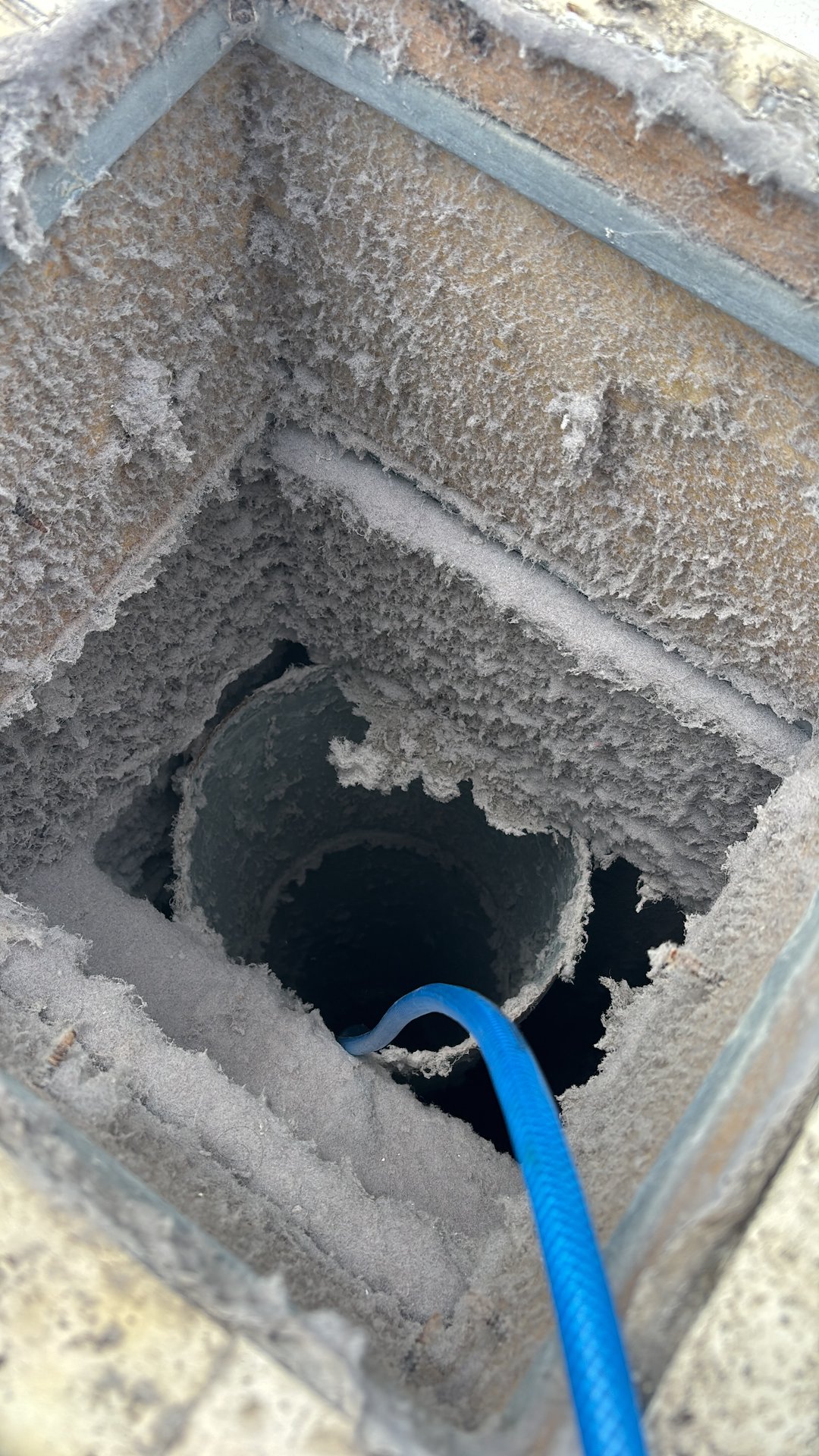 Professional Commercial Dryer Vent Cleaning Gulf Shores, Alabama Thumbnail