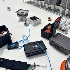 Professional-Commercial-Dryer-Vent-Cleaning-Gulf-Shores-Alabama 0