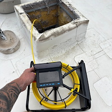 Professional-Commercial-Dryer-Vent-Cleaning-Gulf-Shores-Alabama 4