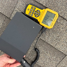 Professional-Dryer-Ductwork-Reroute-in-Pensacola-Florida 2