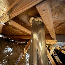 Professional-Dryer-Ductwork-Reroute-in-Pensacola-Florida 0